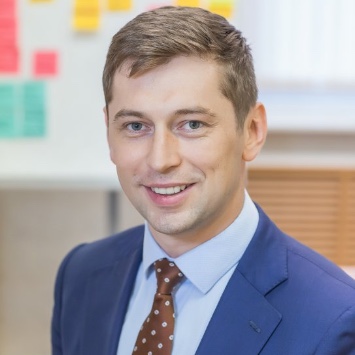 Дмитрий Гриц