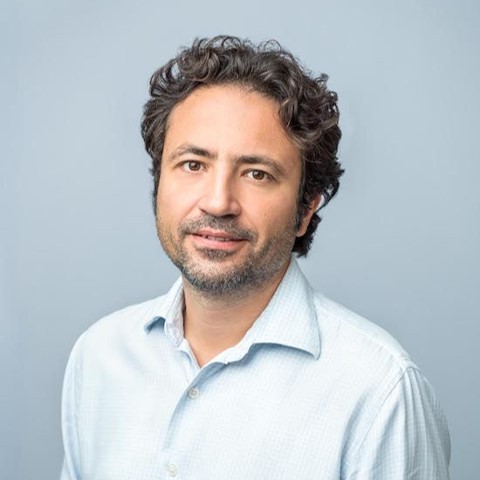 Максим Ноготков