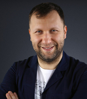 Дмитрий Кибкало
